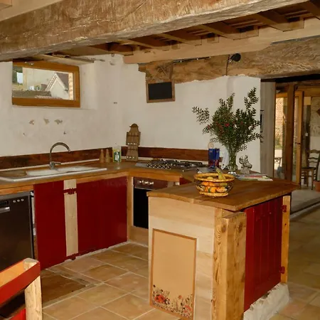 Comic Casa vacanze Vidouze