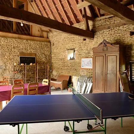 Comic Holiday home *