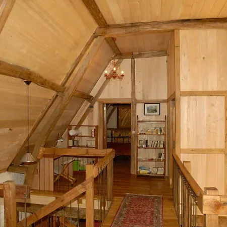 Comic Tatil Evi Vidouze