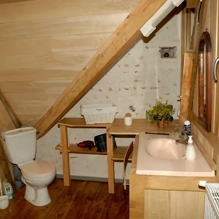 Comic Holiday home