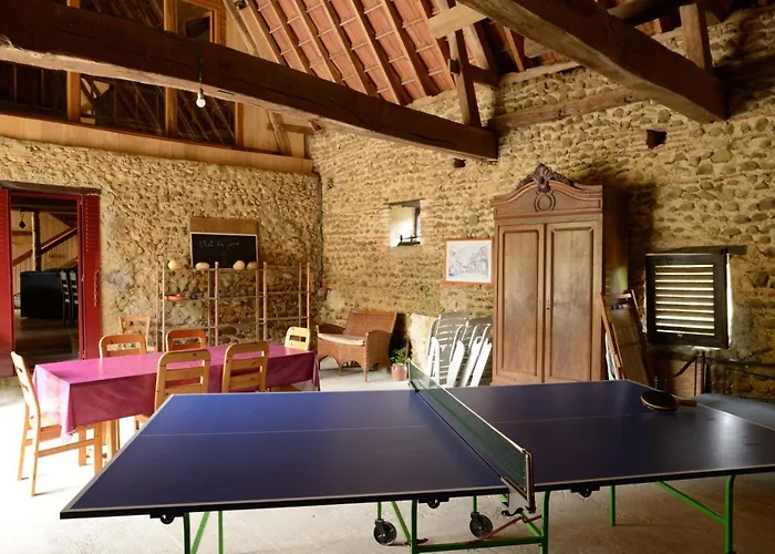 Comic Сasa de vacaciones *