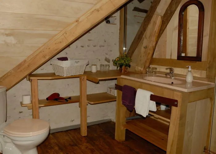 Comic Сasa de vacaciones Vidouze