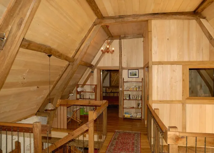 Comic Сasa de vacaciones Vidouze