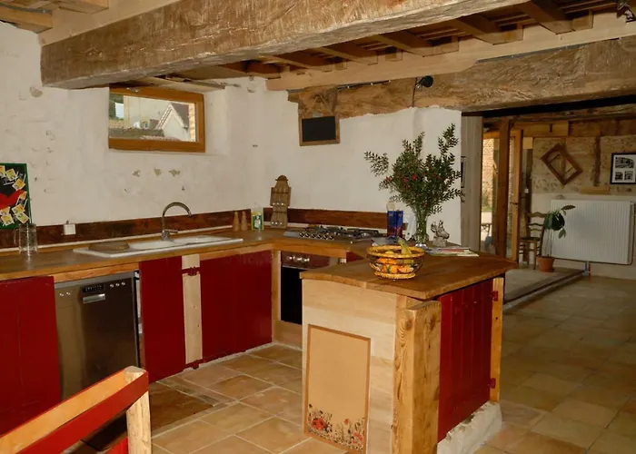 Comic Сasa de vacaciones Vidouze