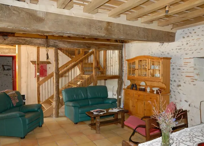 Сasa de vacaciones Comic