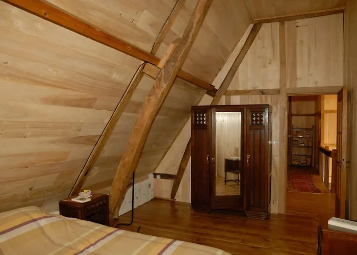 Сasa de vacaciones Comic Vidouze